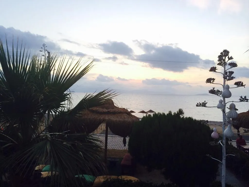 Sun And Sea Beach Hotel Turgutreis Turkey