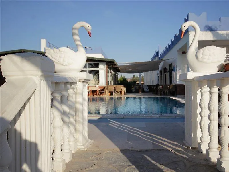 Sun And Sea Beach Hotel Turgutreis