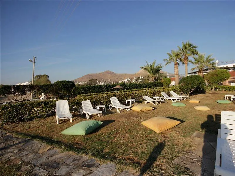 Sun And Sea Beach Hotel Turgutreis 3*,