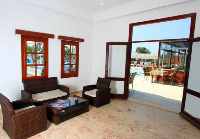 ***  Sun And Sea Beach Hotel Turgutreis Türkiye