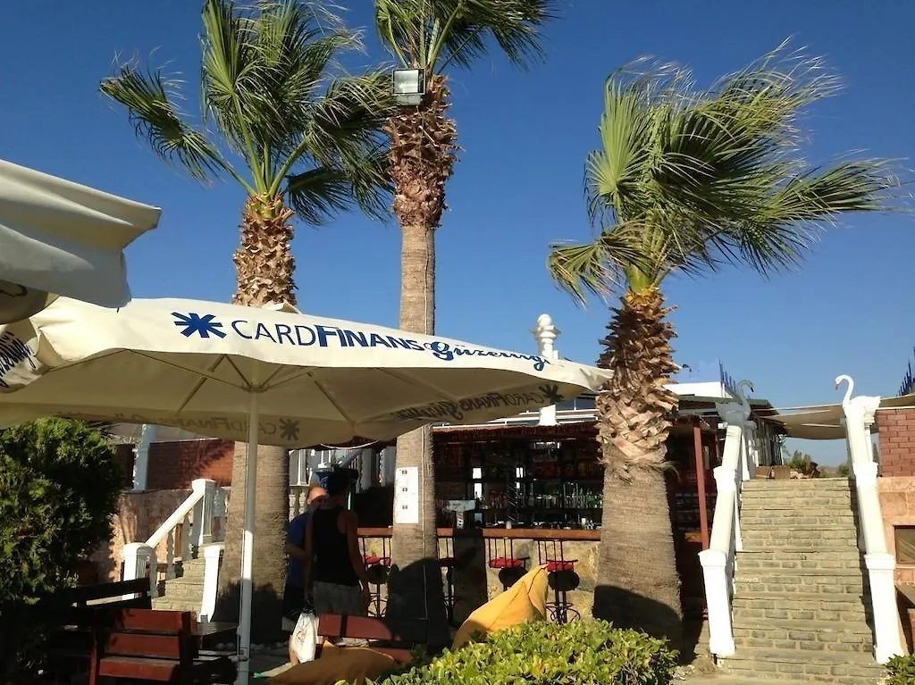 Sun And Sea Beach Hotel Turgutreis