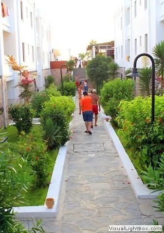 Sun And Sea Beach Hotel Turgutreis