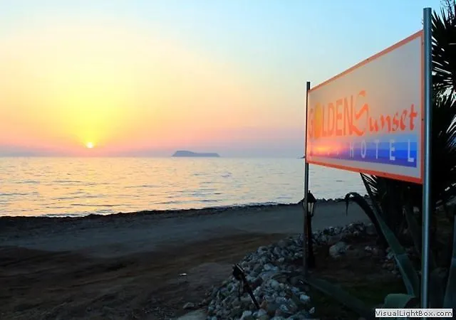 Sun And Sea Beach Hotel Turgutreis