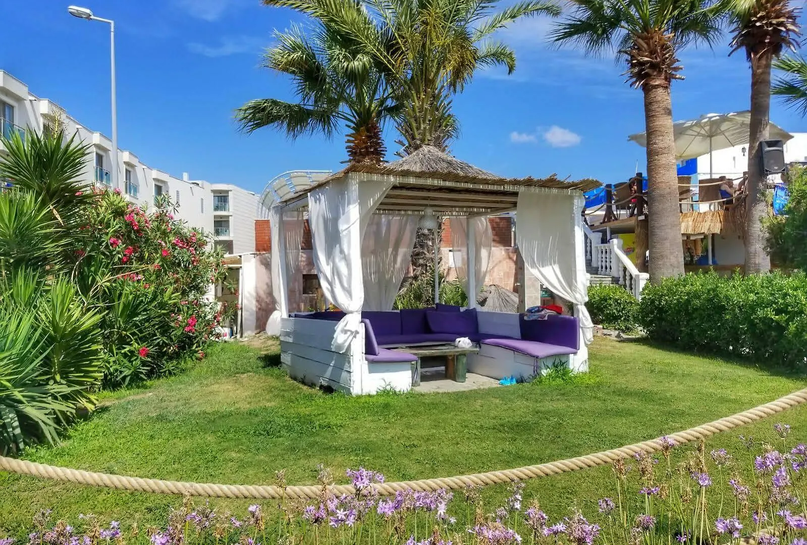 Sun And Sea Beach Hotel Turgutreis 3*,  Turkey