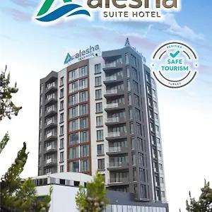 **** Otel Alesha Türkiye