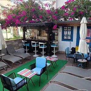 Caglar My Hause Turgutreis