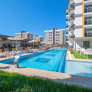  Otel Elysium Deluxe Türkiye