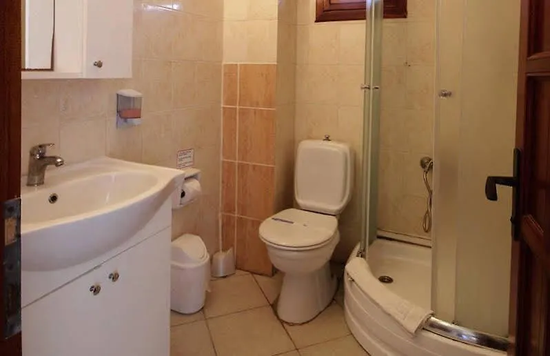 ***  טורגוטריס Sun And Sea Beach Hotel טורקיה