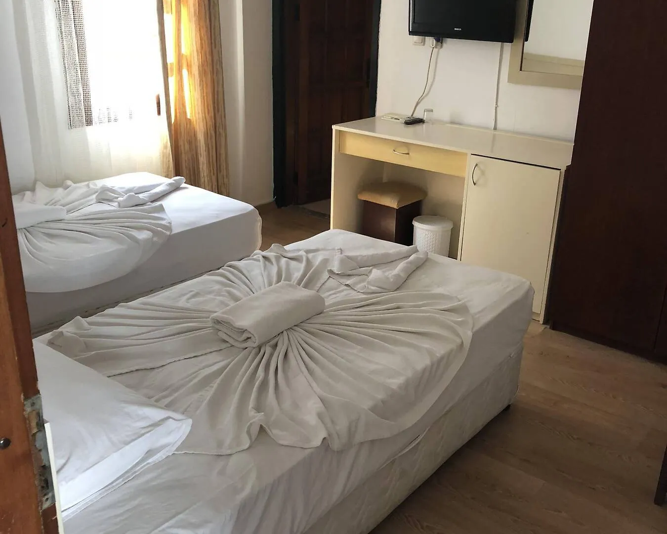 טורגוטריס Sun And Sea Beach Hotel